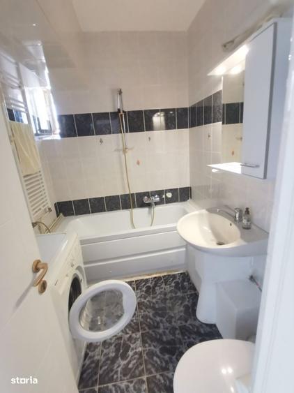 HOTEL DECEBAL - Apart 2 camere Decomandat, complet renovat & mobilat! - 11