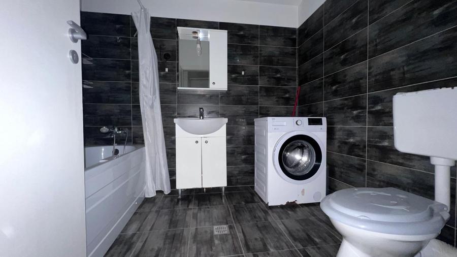 Apartament 2 camere, 70 mp, etaj 2 din 6, complet echipat – Cartierul Latin - 8