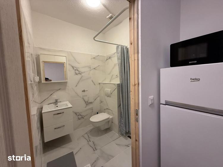 Apartament cu 2 camere, mobilat în Ultracentral