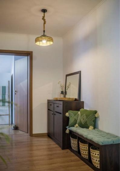 Apartament cu 3 camere, Cetate-Schit - 2