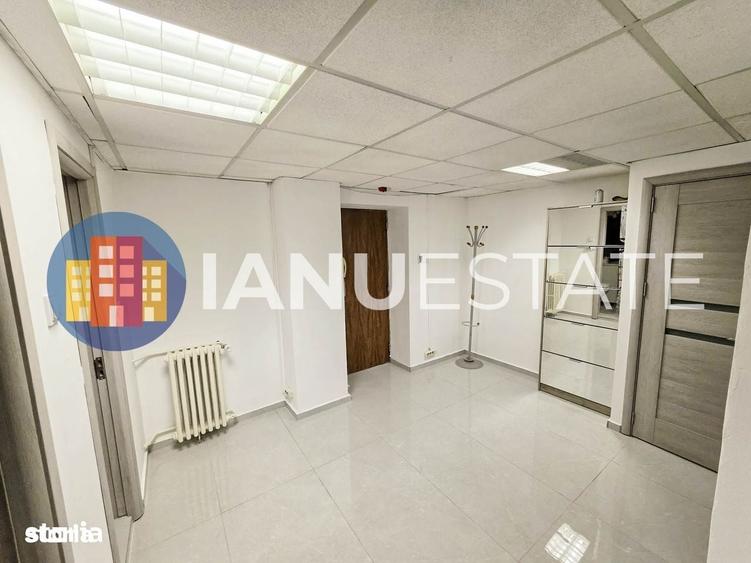 Bulevardul Unirii Rond Alba Iulia Decebal Piata Muncii Renovat Parcare - 4
