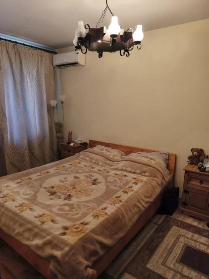 Apartament cu 2 camere decomandat în Ultracentral