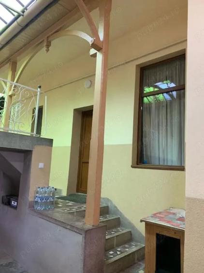 Casă cu 5 camere cu Teren 877 Mp în Lugoj
