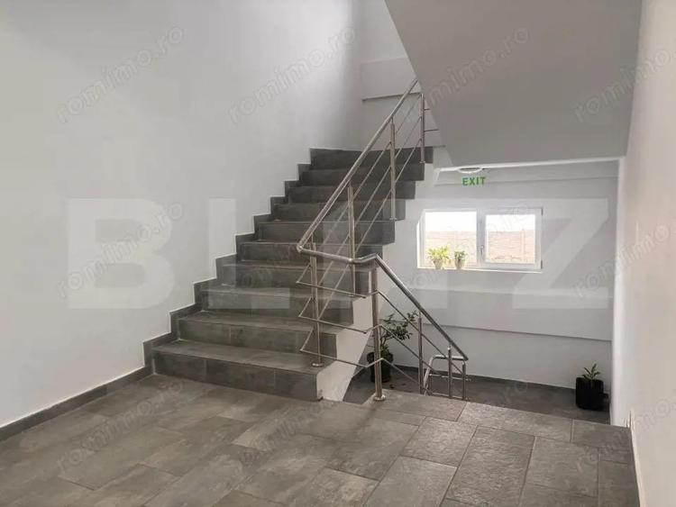 Apartament cu 3 camere decomandat în Viforâta