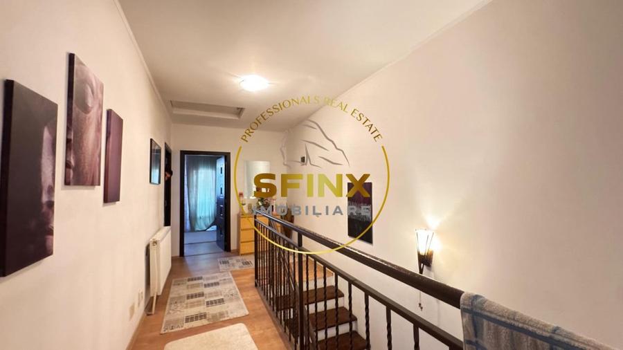 Duplex cu 5 camere cu Teren 175 Mp în Bragadiru