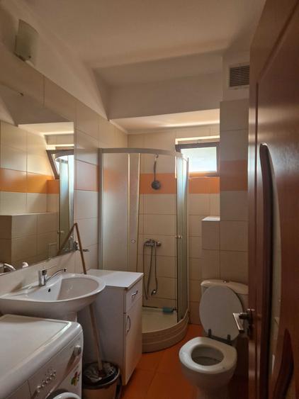 Garsonieră decomandată în Exterior Vest