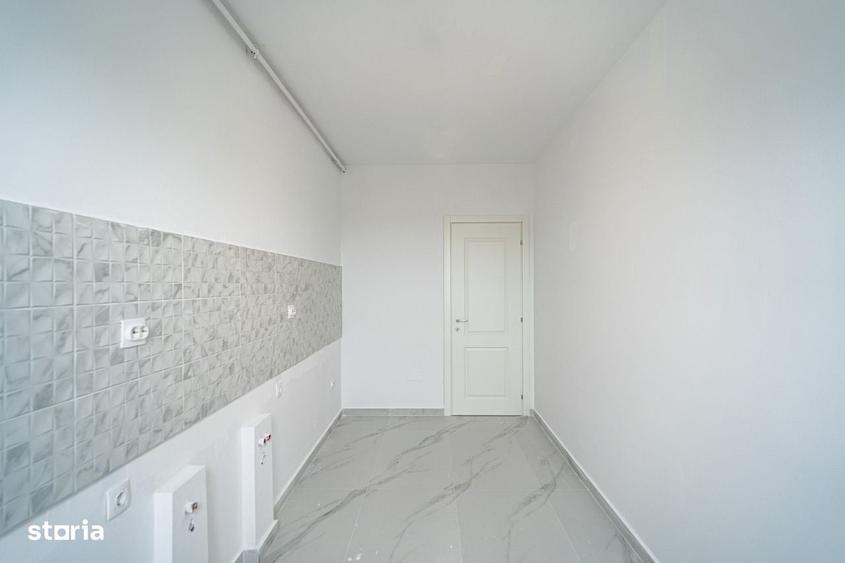 Apartament cu 2 camere decomandat în Militari