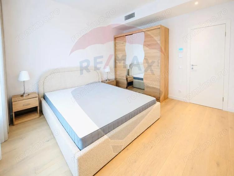 Apartament 2 Camere de Inchiriat - Nusco City - 2