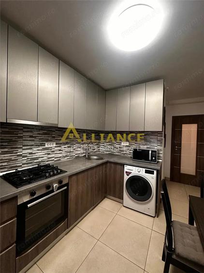 Apartament 3 camere - Aparatorii Patriei - 8