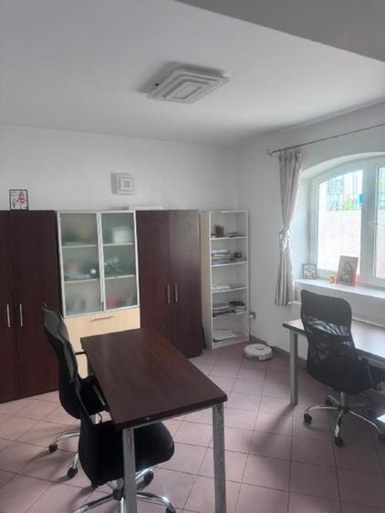 Casă individuală cu 5 camere cu Teren 170 Mp în Drumul Taberei