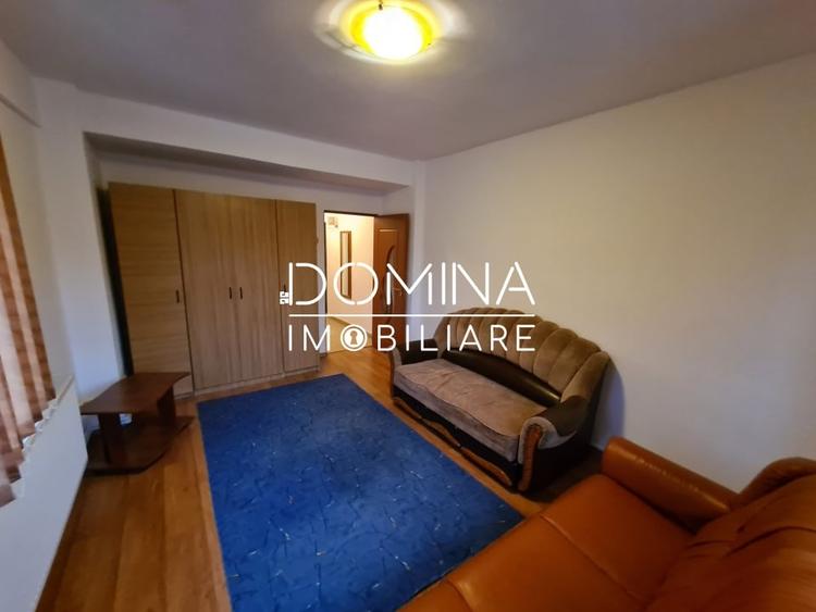 Garsonieră decomandată, mobilată în Sud-Est