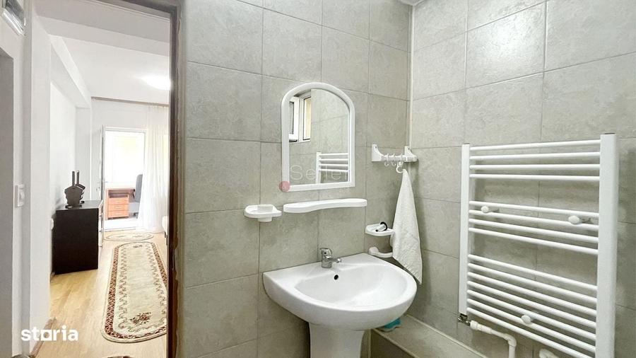 Apartament cu 2 camere în Zamora