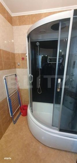 Garsonieră decomandată în Ipotești