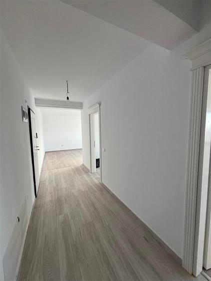 Apartament cu 2 camere decomandat în Dancu