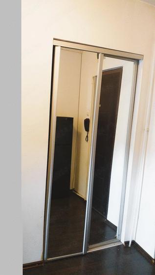 Apartament cu 2 camere decomandat în Turda