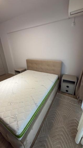 Apartament cu 2 camere decomandat, mobilat în Străulești