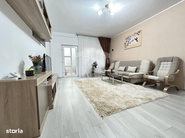 Casă cu 4 camere cu Teren 300 Mp în Nord