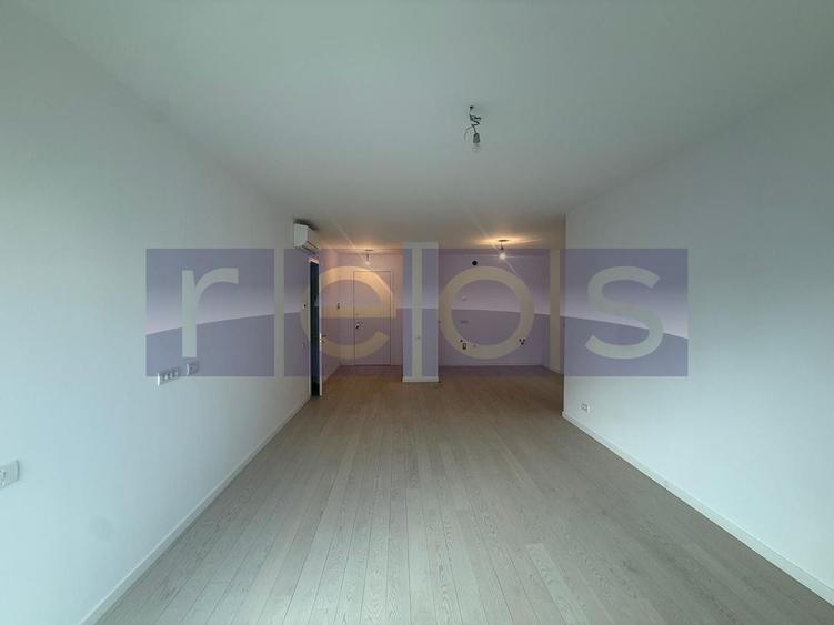 Apartament cu 2 camere decomandat în Herăstrău