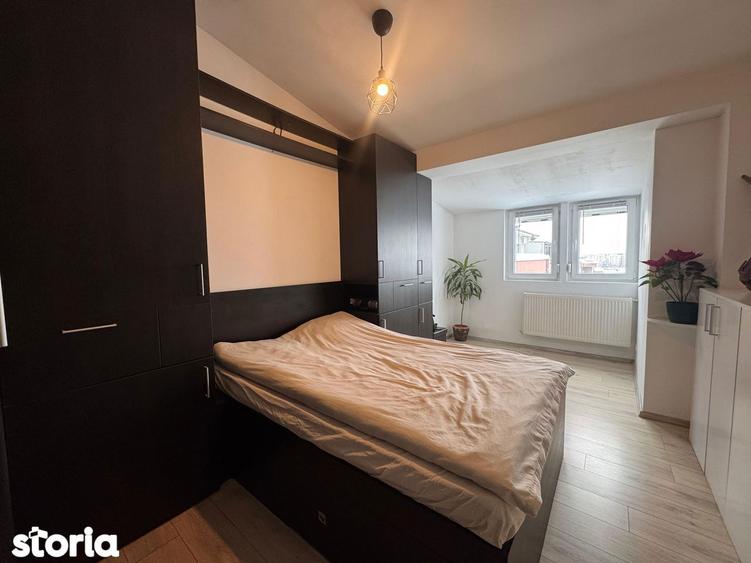 3 CAMERE || SISESTI || PANORAMA LAC GRIVITA - 5