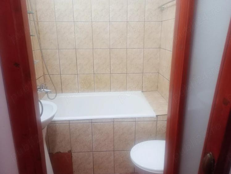 apartament 2 camere semidecomandat et 3 Gradiste - 2