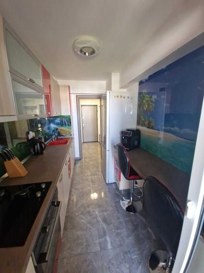 Inchiriere ap 2 camere - 7