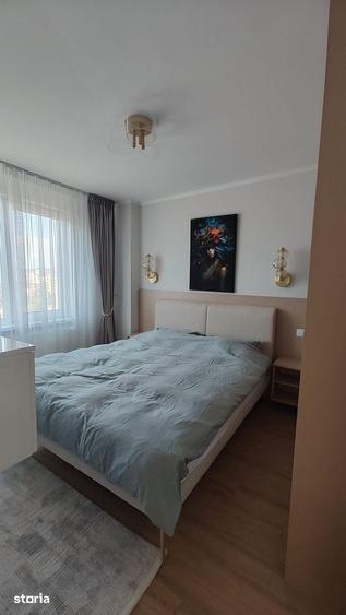 Garsonieră în Dacia
