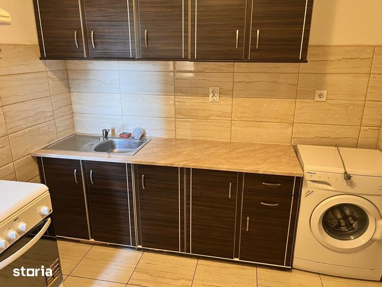 apartament 3 camere cu 2 baii, balcon shopping city - 3