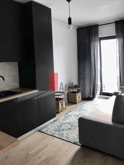 Apartament 2 camere de închiriat, Novum Politehnica-Grozavesti - 5