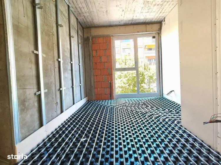 Apartament cu 3 camere decomandat în Nicolae Grigorescu