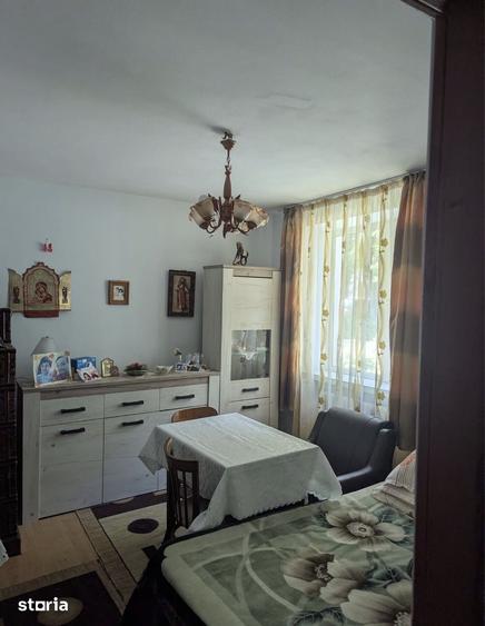 Apartament 2 camere 54 mp, decomandat, str. Varnav - 3