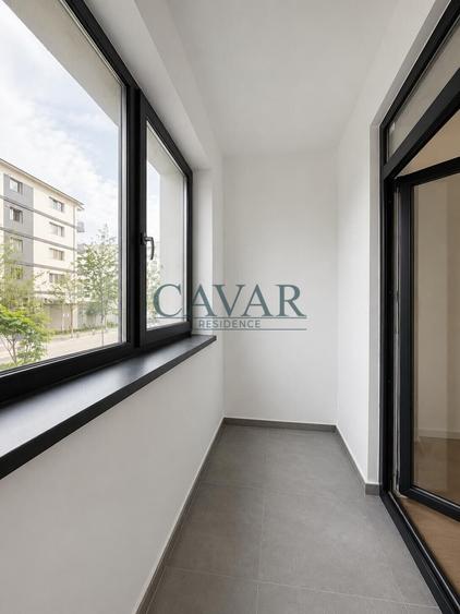 Apartament cu 3 camere decomandat, mobilat în Apărătorii Patriei