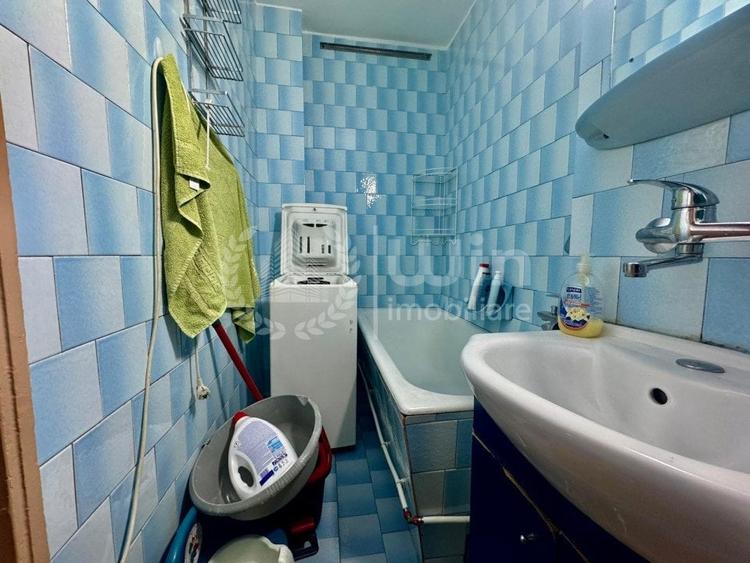 Apartament cu 4 camere decomandat, mobilat în Mănăștur