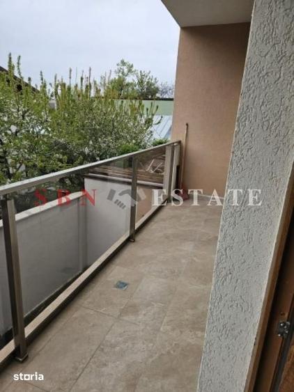 Apartamente 2 Camere Crangasi Bloc Nou Centrala - 4