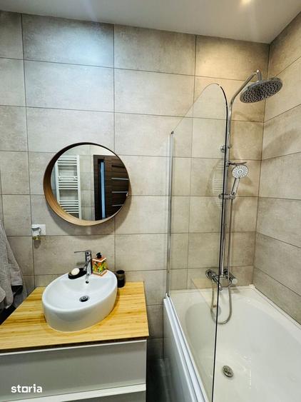 Apartament cu 2 camere în Bulgaria
