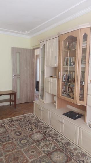 Casă cu 2 camere cu Teren 200 Mp în Ultracentral