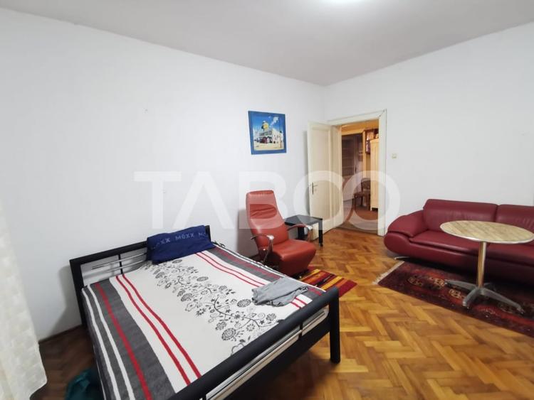 Casă individuală cu 4 camere și 900 mp teren în zona Calea Poplăcii - 3