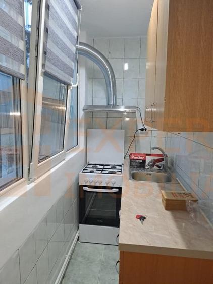 Apartament cu 2 camere decomandat, mobilat în Tomis Nord