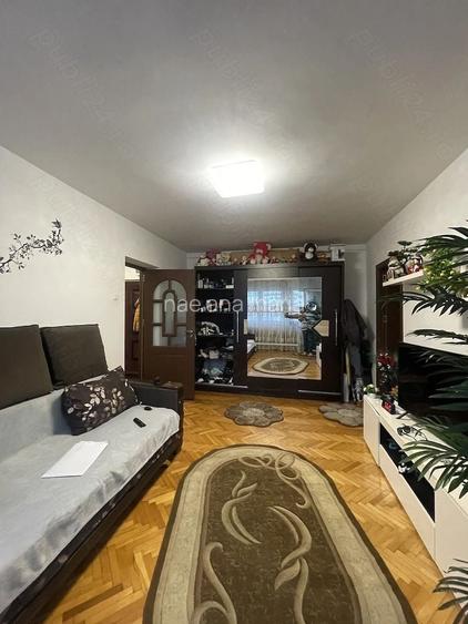 Apartament 2 camere de vanzare Veteranilor