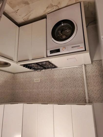 Garsonieră decomandată în Berceni