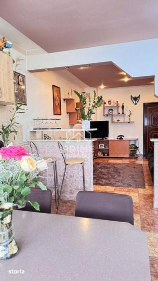 Apartament cu 4 camere în Central