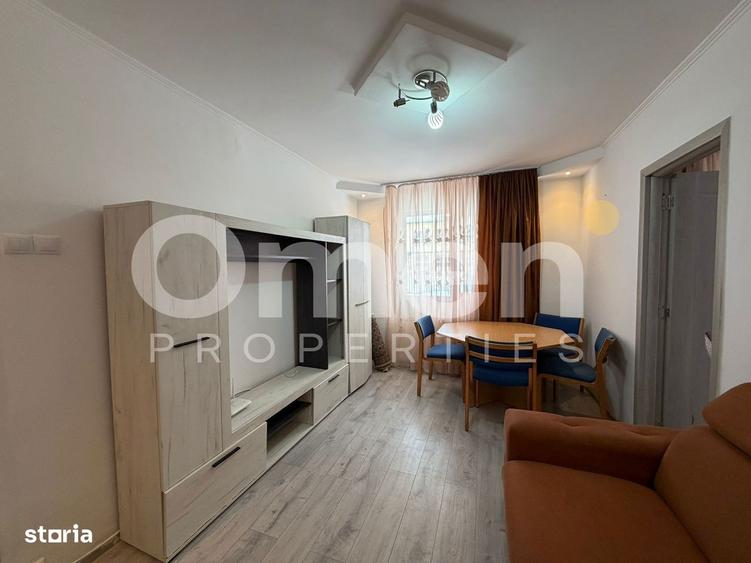 Apartament modern cu 2 camere, zona Supeco - 2