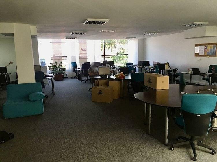 Spațiu comercial, de 1,590 mp, în Ultracentral