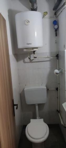 Apartament cu 1 camere nedecomandat în Central