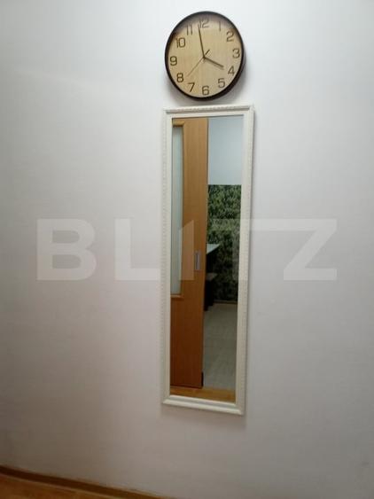 Apartament cu 2 camere semidecomandat, mobilat în Codlea