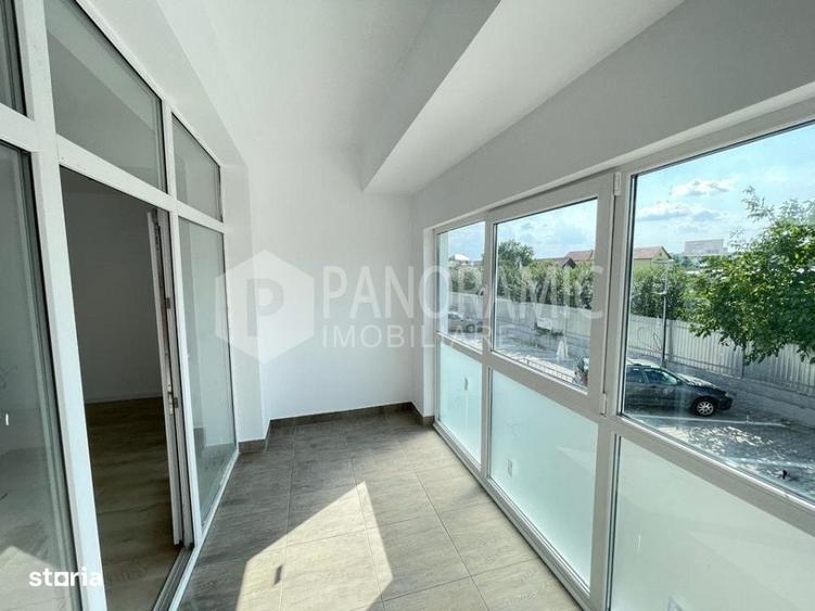 Apartament 2 camere semi-decomandate Marasti / Bulgaria - 6
