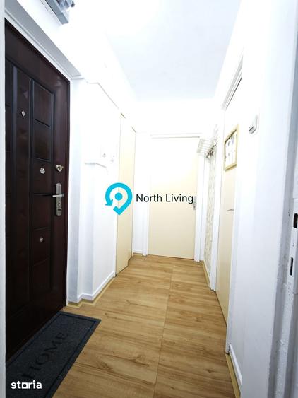 Apartament 3 camere | Zona Pajura Jiului | Etaj 2/4 | Loc de parcare - 13