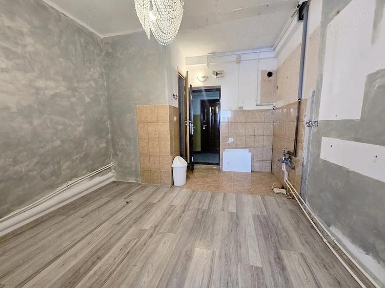 Garsoniera confort II , Bulevardul Basarabiei nr.47 - 6