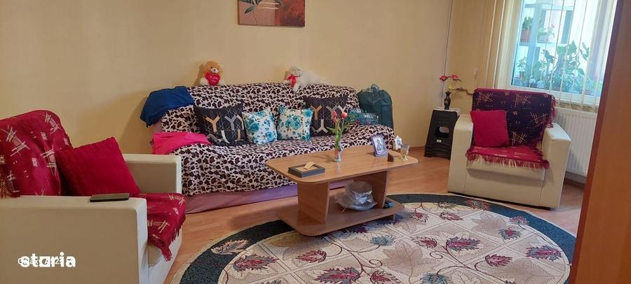 Apartament Spatios Cu 3 Camere De Vanzare Zona Centrala - 6