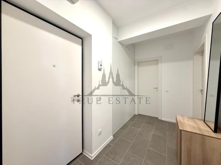 Apartament cu 2 camere decomandat, mobilat în Străulești