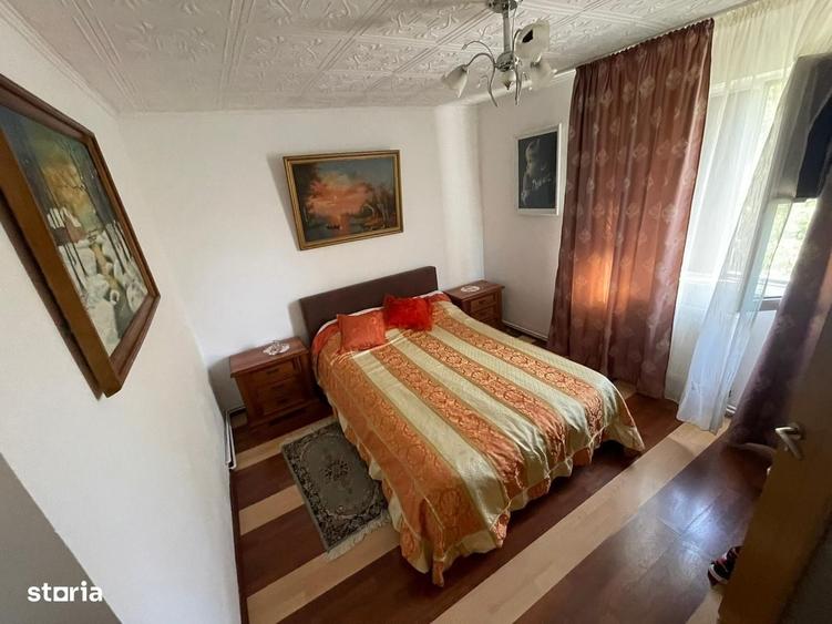 Apartament cu 2 camere decomandat în Tudor Vladimirescu